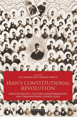 De Constitutionele Revolutie van Iran; een triomf van de volksstem tegen absolute macht en een blauwdruk voor democratie in het Midden-Oosten