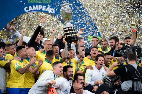 Copa América 2019: Een Toernooi Vol Onverwachte Wendungen en Braziliaanse Glorie